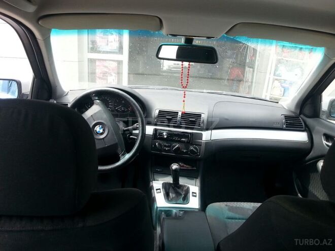 BMW 318 2000, 280,000 km - 1.8 l - Bakı