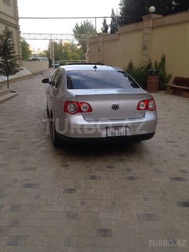 Volkswagen Passat 2009, 81,900 km - 0.2 l - Sumqayıt