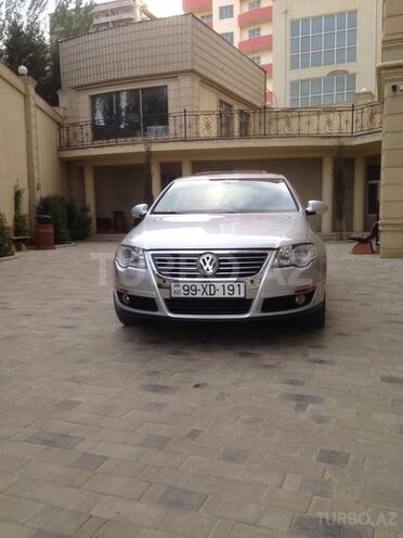 Volkswagen Passat 2009, 81,900 km - 0.2 l - Sumqayıt