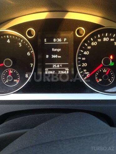 Volkswagen Passat 2009, 81,900 km - 0.2 l - Sumqayıt