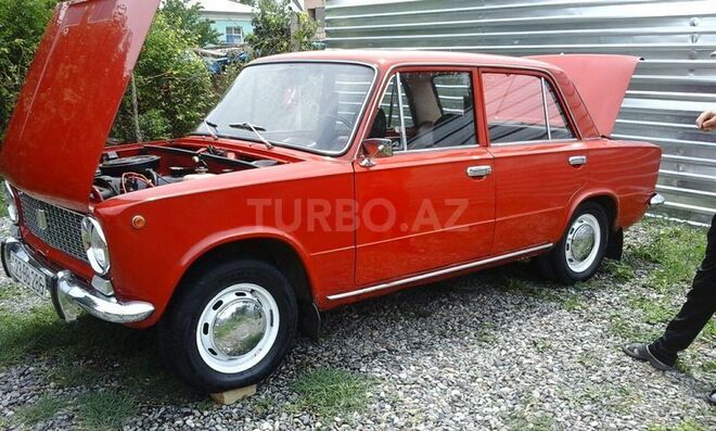 LADA (VAZ) 2101 1976, 56,000 km - 1.3 л - Ağdam