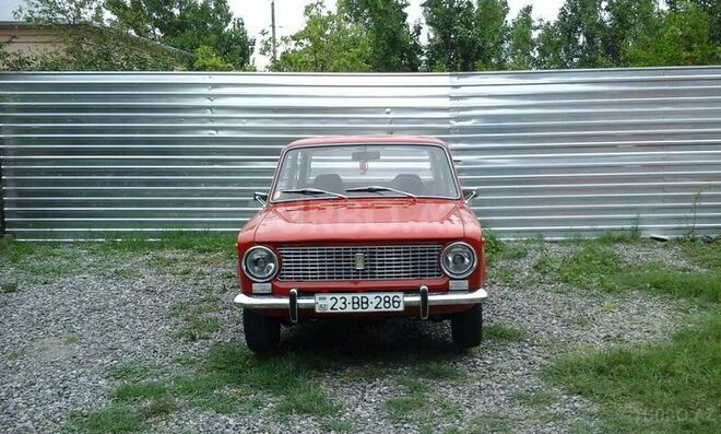 LADA (VAZ) 2101 1976, 56,000 km - 1.3 л - Ağdam