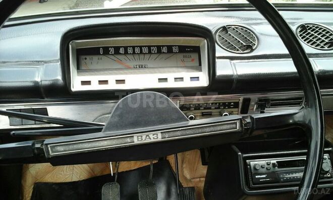 LADA (VAZ) 2101 1976, 56,000 km - 1.3 л - Ağdam