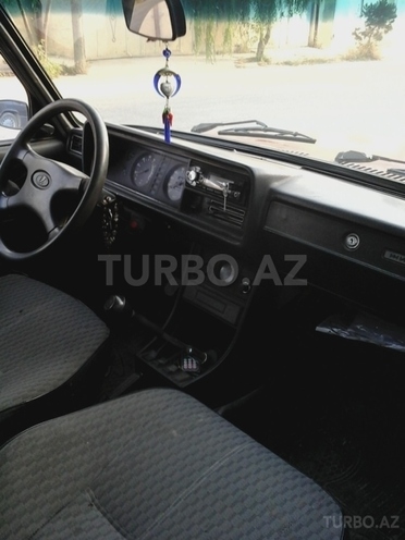 LADA (VAZ) 2107 2005, 62,075 km - 1.6 л - Bakı