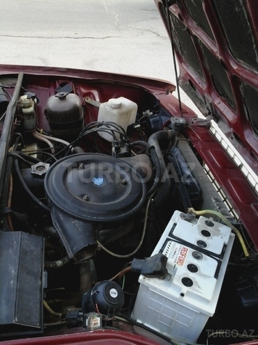 LADA (VAZ) 2107 2005, 62,075 km - 1.6 л - Bakı