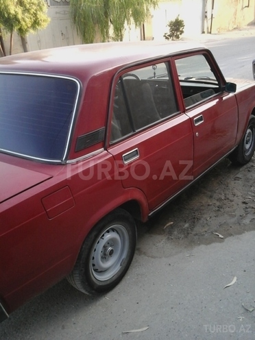 LADA (VAZ) 2107 2005, 62,075 km - 1.6 л - Bakı
