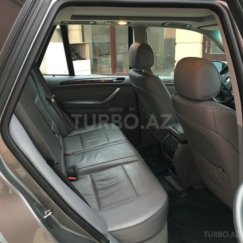 BMW X5 2006, 177,000 km - 3.0 l - Bakı
