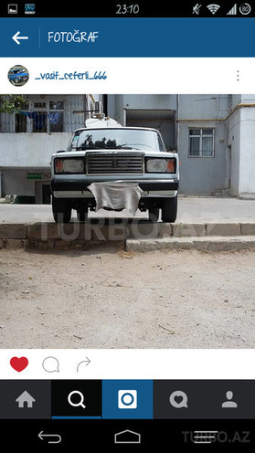 LADA (VAZ) 2107 2007, 63,000 km - 0.2 l - Bakı