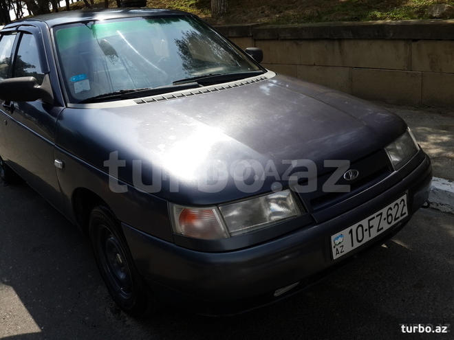 LADA (VAZ) 2110 1999, 246,000 km - 0.2 l - Bakı