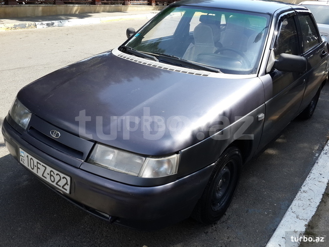 LADA (VAZ) 2110 1999, 246,000 km - 0.2 l - Bakı