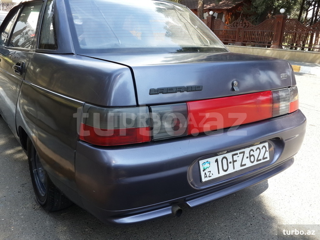 LADA (VAZ) 2110 1999, 246,000 km - 0.2 l - Bakı