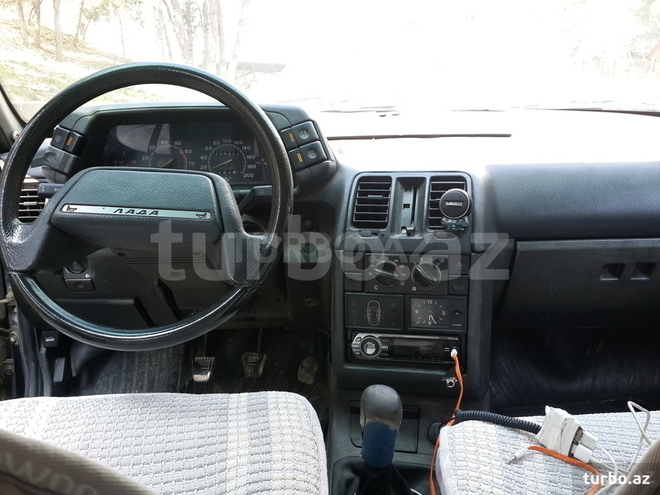 LADA (VAZ) 2110 1999, 246,000 km - 0.2 l - Bakı