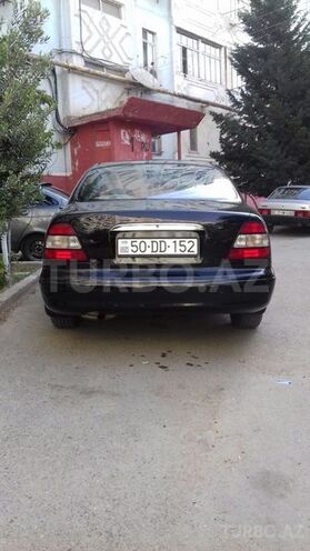 Daewoo Leganza 2001, 225,000 km - 2.0 l - Sumqayıt