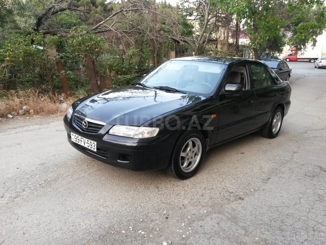 Hyundai Elantra 2000, 150,000 km - 2.0 l - Bakı