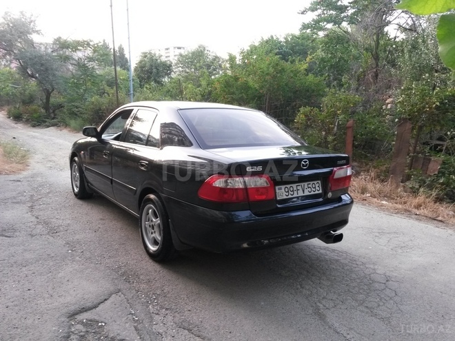 Hyundai Elantra 2000, 150,000 km - 2.0 l - Bakı