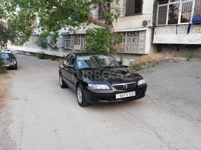 Hyundai Elantra 2000, 150,000 km - 2.0 l - Bakı