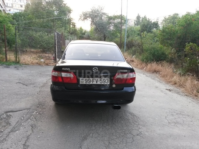 Hyundai Elantra 2000, 150,000 km - 2.0 l - Bakı