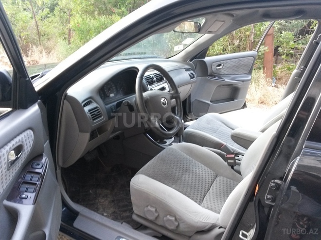 Hyundai Elantra 2000, 150,000 km - 2.0 l - Bakı