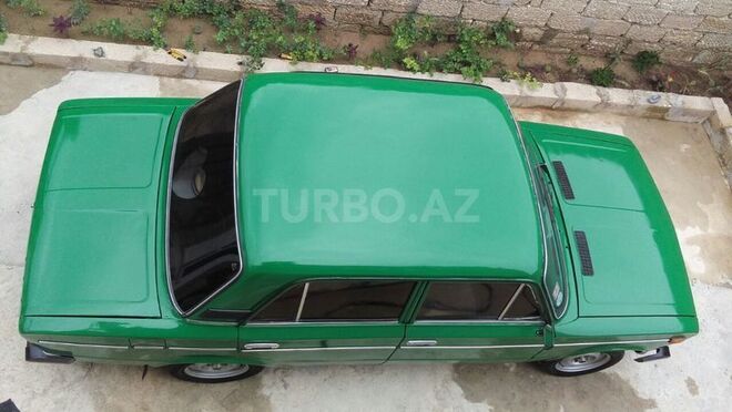 LADA (VAZ) 2106 1987, 666,666 km - 1.6 l - Bakı