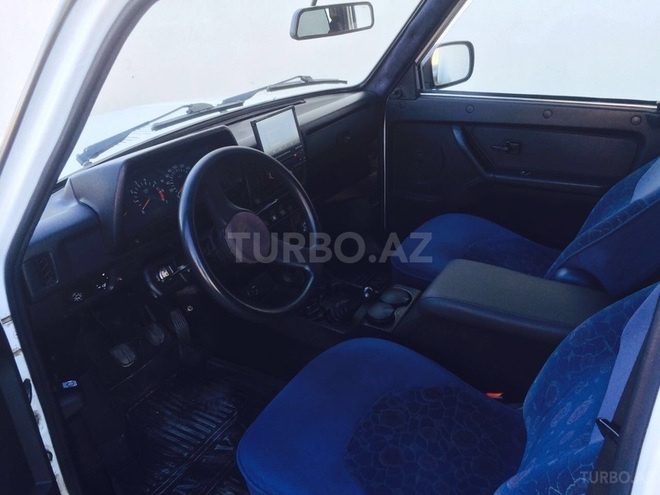 LADA (VAZ) Niva 2013, 80,000 km - 1.7 л - Bakı