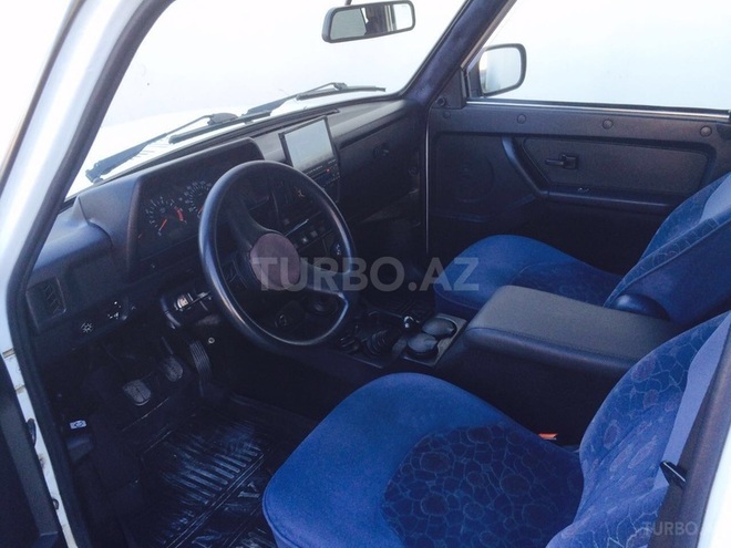LADA (VAZ) Niva 2013, 80,000 km - 1.7 л - Bakı