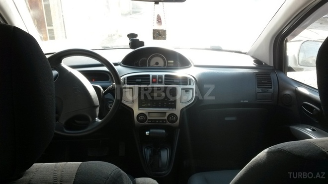 Hyundai Matrix 2009, 128,000 km - 1.6 l - Xırdalan