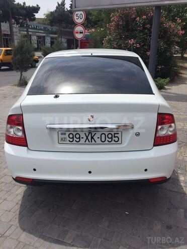 LADA (VAZ) Priora 2015, 23,000 km - 1.6 l - Bakı