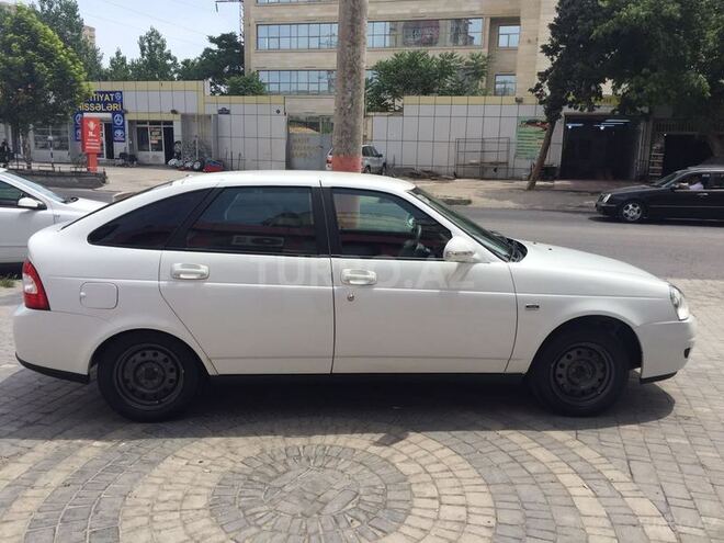 LADA (VAZ) Priora 2015, 23,000 km - 1.6 l - Bakı