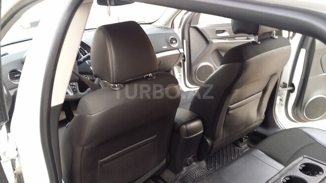 Chevrolet Cruze 2013, 39,000 km - 1.8 l - Naxçıvan