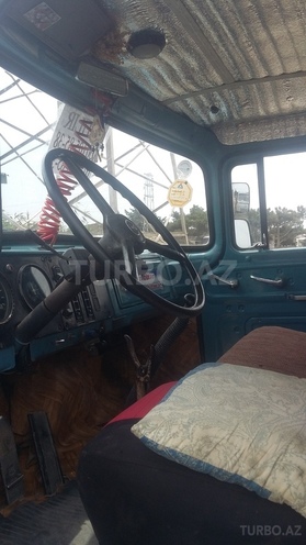 ZIL 130 1989, 123,506 km - 6.0 л - Bakı