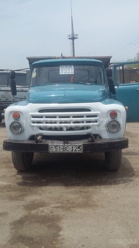 ZIL 130 1989, 123,506 km - 6.0 л - Bakı