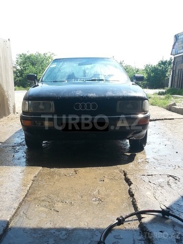 Audi 80 1988, 32,500 km - 1.8 l - Xaçmaz