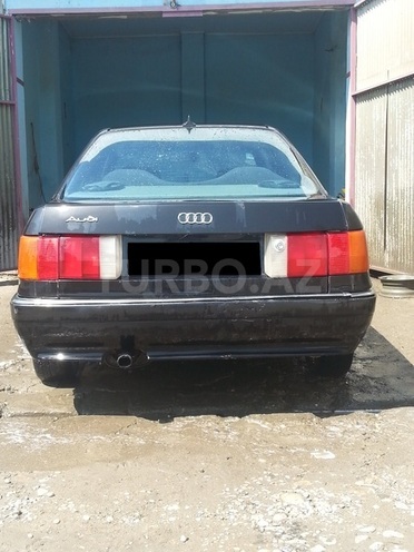 Audi 80 1988, 32,500 km - 1.8 l - Xaçmaz