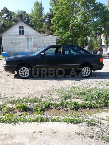 Audi 80 1988, 32,500 km - 1.8 l - Xaçmaz