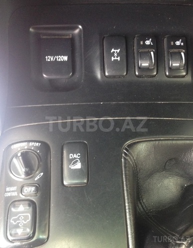 Toyota Prado 2007, 280,000 km - 4.0 l - Bakı