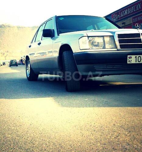 Mercedes 190 1991, 173,000 km - 1.8 л - Bakı