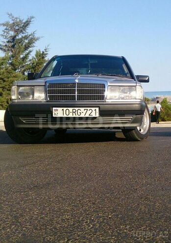 Mercedes 190 1991, 173,000 km - 1.8 л - Bakı