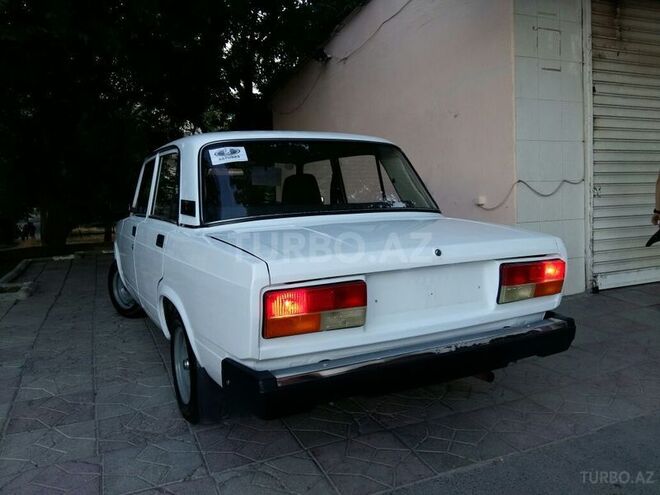 LADA (VAZ) 2107 2009, 830,000 km - 1.6 l - Bakı