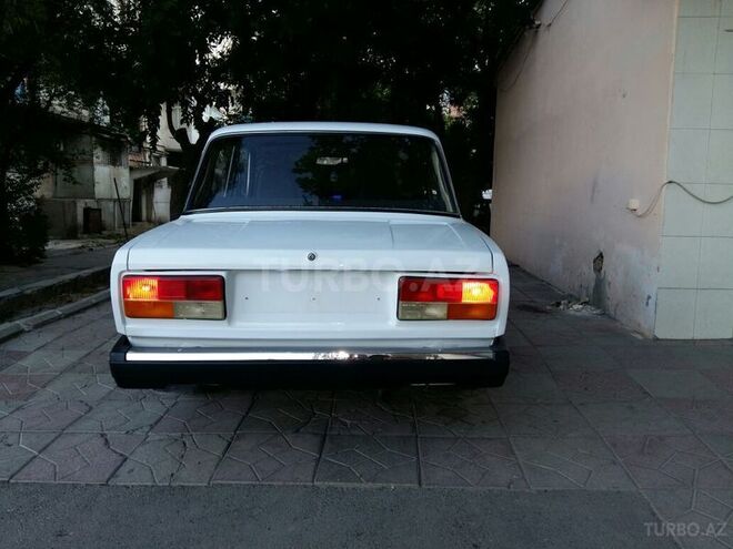 LADA (VAZ) 2107 2009, 830,000 km - 1.6 l - Bakı