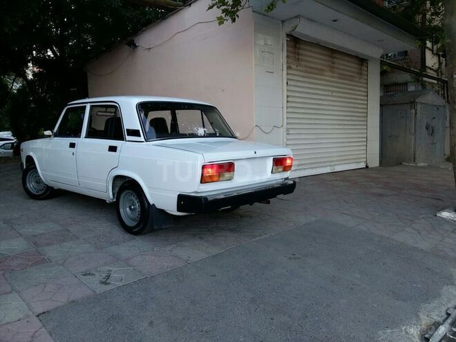 LADA (VAZ) 2107 2009, 830,000 km - 1.6 l - Bakı