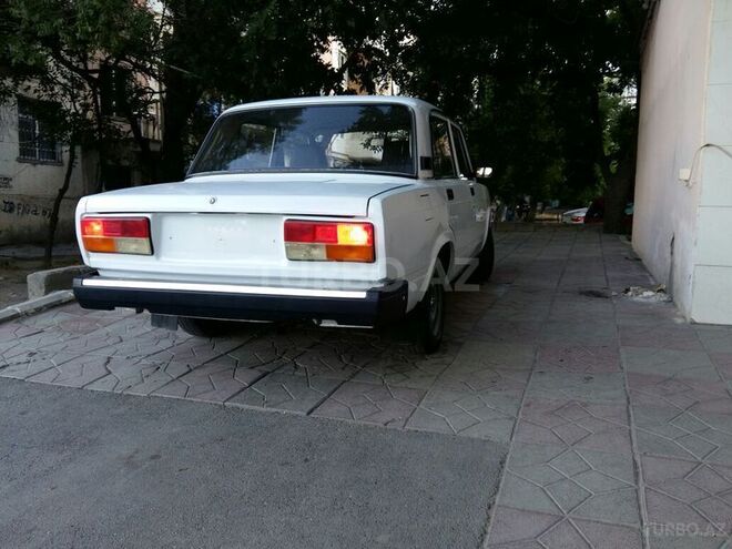 LADA (VAZ) 2107 2009, 830,000 km - 1.6 l - Bakı