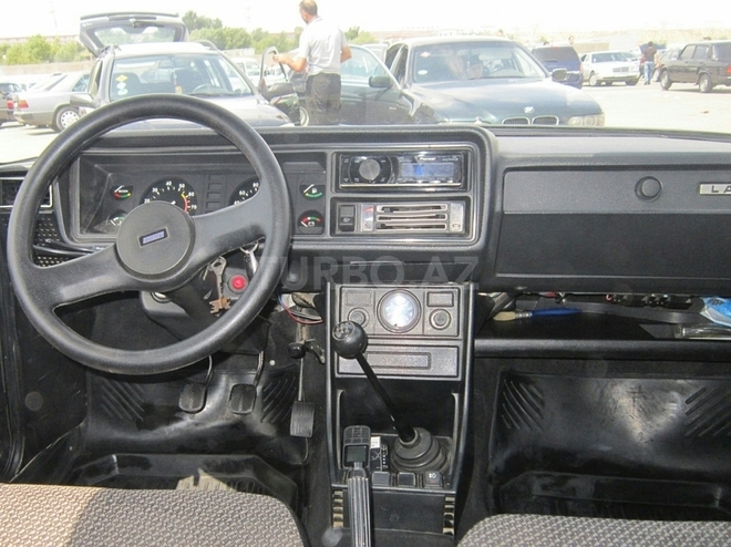 LADA (VAZ) 2107 2009, 830,000 km - 1.6 l - Bakı