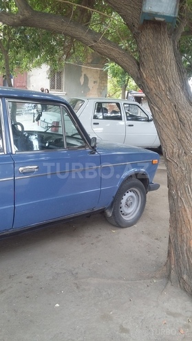 LADA (VAZ) 2106 1991, 85,000 km - 1.6 l - Bakı