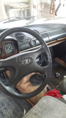 LADA (VAZ) 2106 1991, 85,000 km - 1.6 l - Bakı