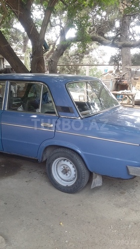 LADA (VAZ) 2106 1991, 85,000 km - 1.6 l - Bakı