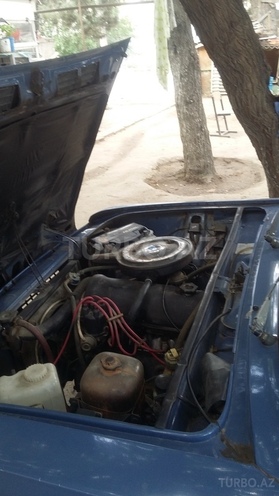 LADA (VAZ) 2106 1991, 85,000 km - 1.6 l - Bakı