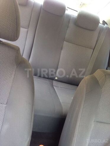 Chevrolet Aveo 2010, 122,000 km - 1.4 l - Bakı