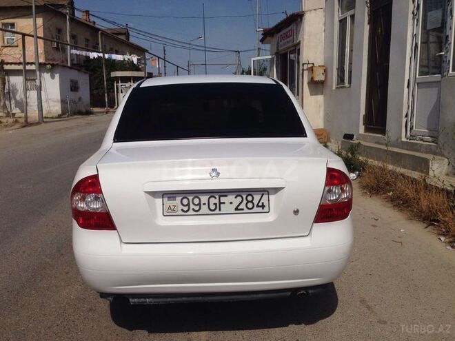 Saipa Tiba 2014, 82,000 km - 1.5 l - Bakı
