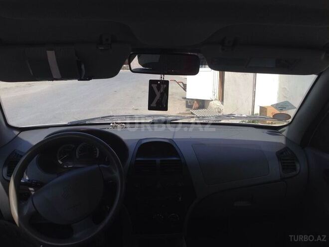 Saipa Tiba 2014, 82,000 km - 1.5 l - Bakı