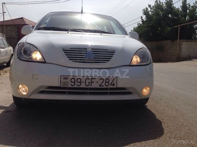 Saipa Tiba 2014, 82,000 km - 1.5 l - Bakı